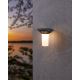 Eglo - Lampada solare da esterno a LED con sensore 6xLED/0,03W/3,7V IP44