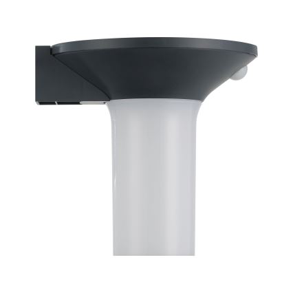 Eglo - Lampada solare da esterno a LED con sensore 6xLED/0,03W/3,7V IP44