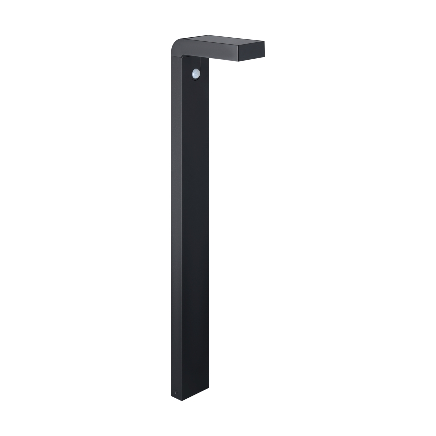 Eglo - Lampada solare LED da esterno con sensore 18xLED/0,2W/3,7V 2200 mAh IP44