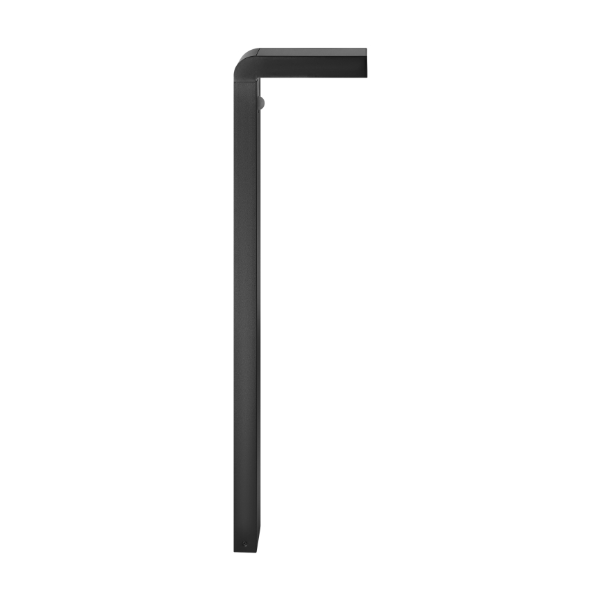 Eglo - Lampada solare LED da esterno con sensore 18xLED/0,2W/3,7V 2200 mAh IP44