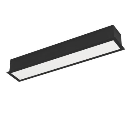 Eglo - Lampada da incasso LED da esterno LED/9W/230V IP65