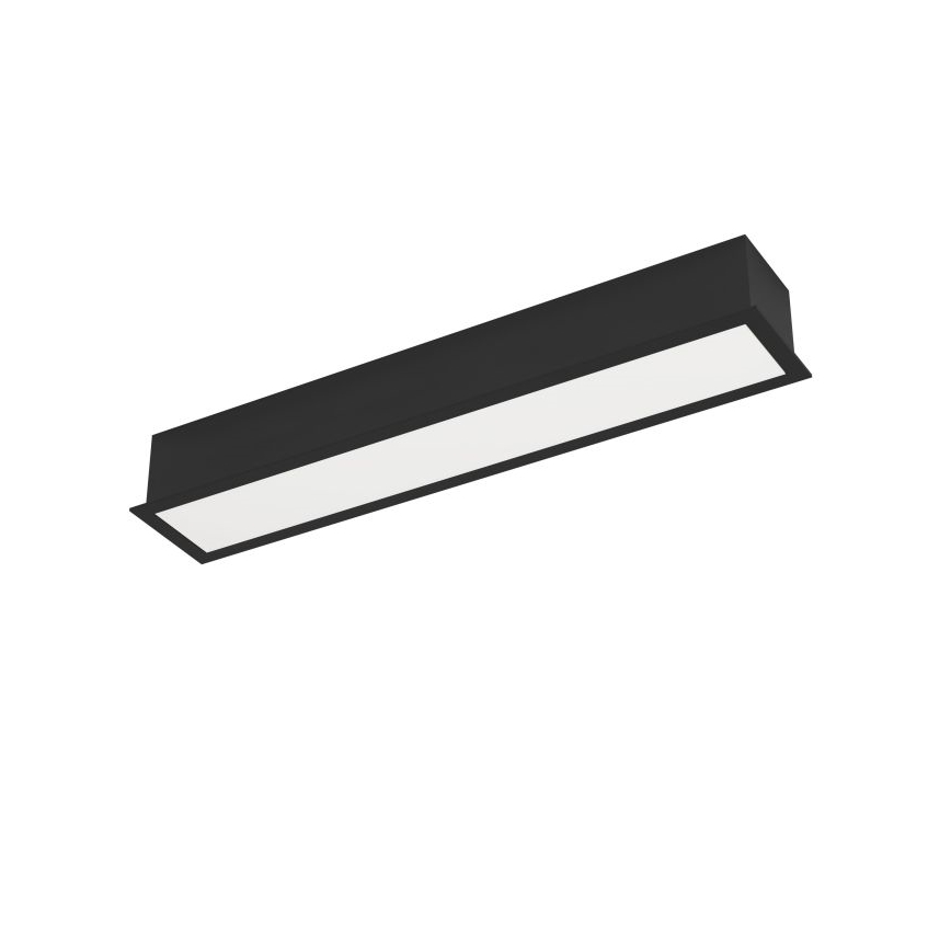 Eglo - Lampada da incasso LED da esterno LED/9W/230V IP65