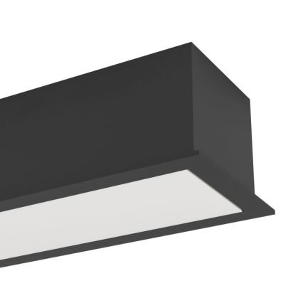 Eglo - Lampada da incasso LED da esterno LED/9W/230V IP65