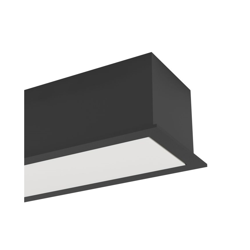 Eglo - Lampada da incasso LED da esterno LED/9W/230V IP65
