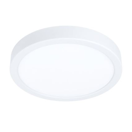 Eglo - LED Plafoniera da bagno LED/20,5W/230V IP44 bianco