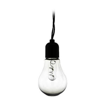 Eglo - Catena decorativa da esterno LED 10xLED/0,06W/3V IP44