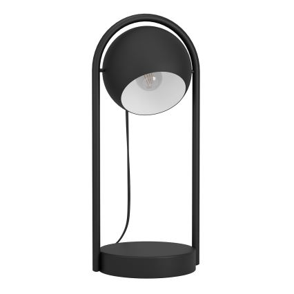 Eglo - Lampada da tavolo 1xE14/40W/230V