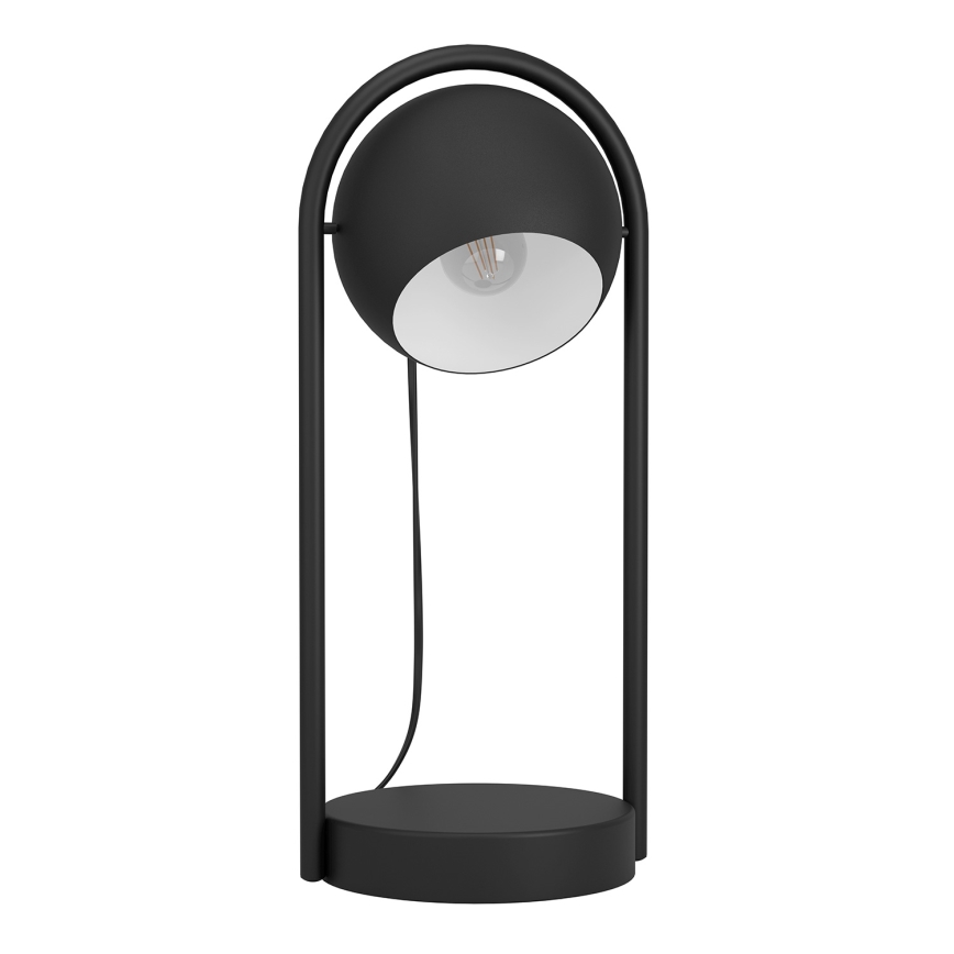 Eglo - Lampada da tavolo 1xE14/40W/230V