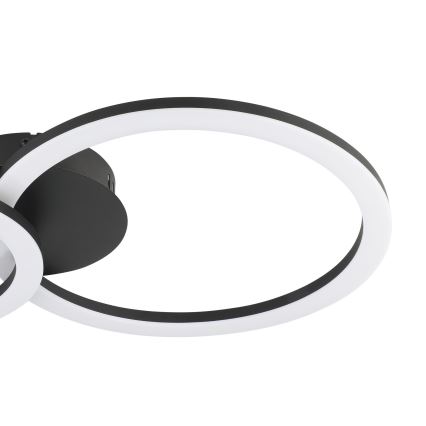 Eglo - Plafoniera LED dimmerabile LED/15W/230V