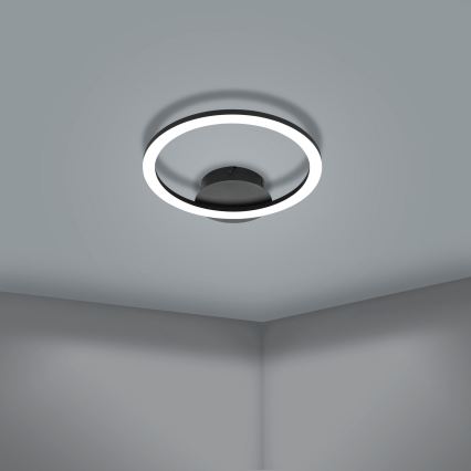 Eglo -  Plafoniera LED dimmerabile LED/15W/230V