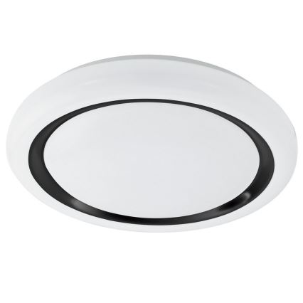 Eglo - Lampada da soffitto LED LED/19,5W/230V