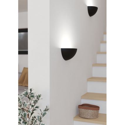 Eglo - Applique 1xE27/25W/230V