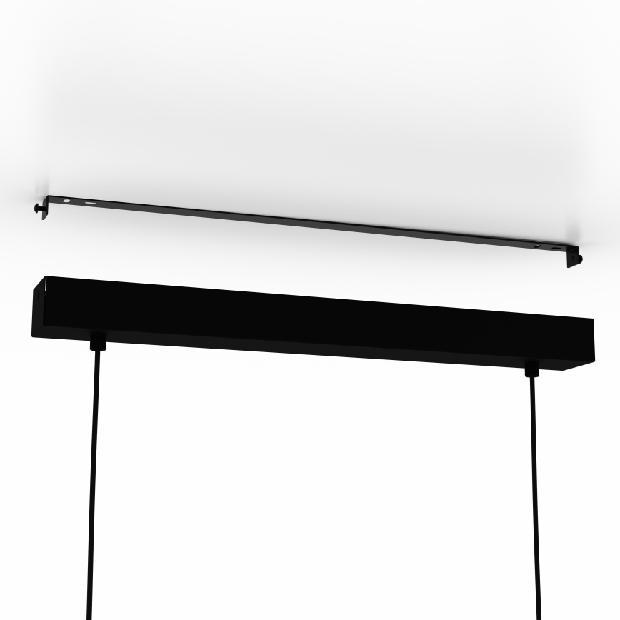 Eglo - Lampadario a sospensione con filo LED dimmerabile 6xLED/7W/230V