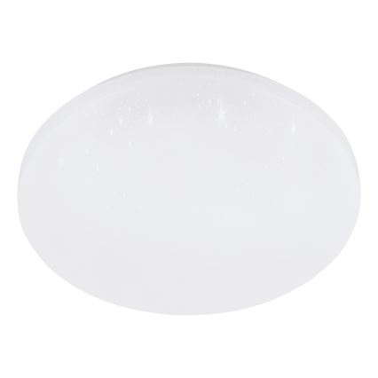 Eglo - Plafoniera LED da bagno LED/18W/230V IP44