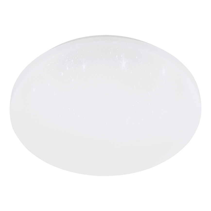 Eglo - Plafoniera LED da bagno LED/18W/230V IP44
