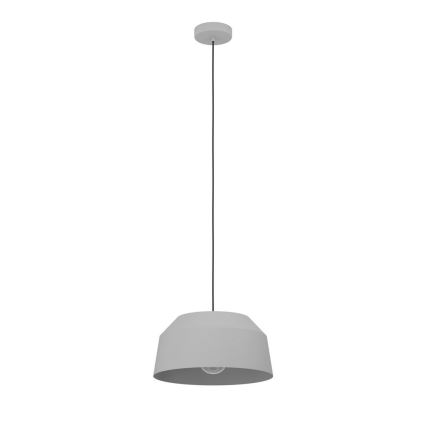 Eglo - Lampadario a sospensione con filo 1xE27/40W/230V diametro 38 cm