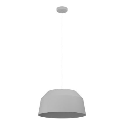 Eglo - Lampadario a sospensione con filo 1xE27/40W/230V diametro 52 cm
