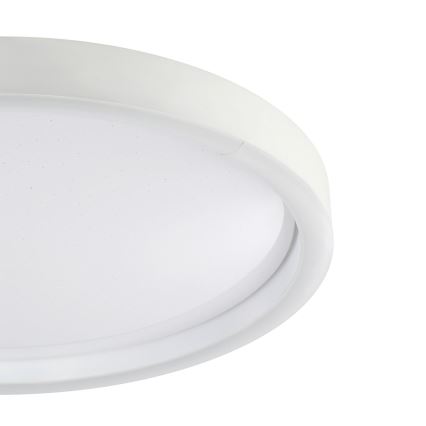 Eglo -LED RGBW Plafoniera dimmerabile LED/17,8W/230V