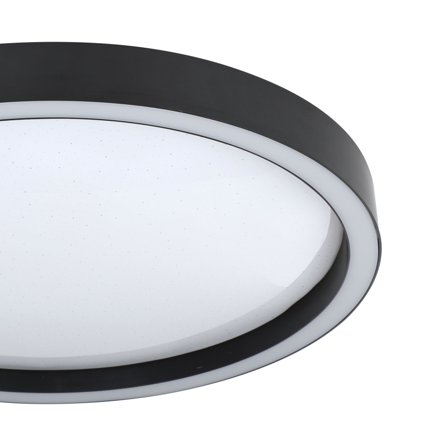Eglo -LED RGBW Plafoniera dimmerabile LED/17,8W/230V