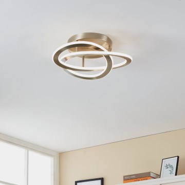 Eglo 900419 - Plafoniera ROLIMARE LED/35W/230V