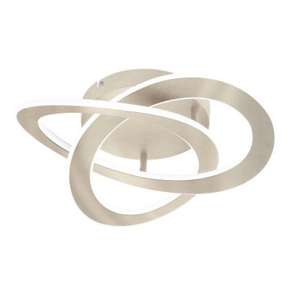 Eglo 900419 - Plafoniera ROLIMARE LED/35W/230V