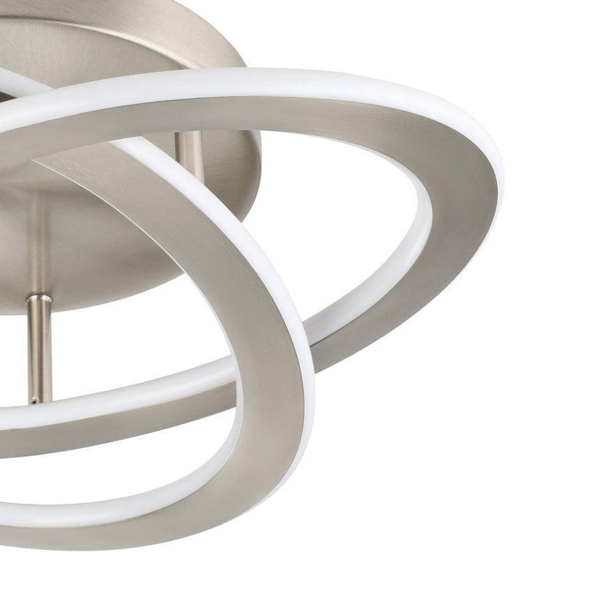 Eglo 900419 - Plafoniera ROLIMARE LED/35W/230V