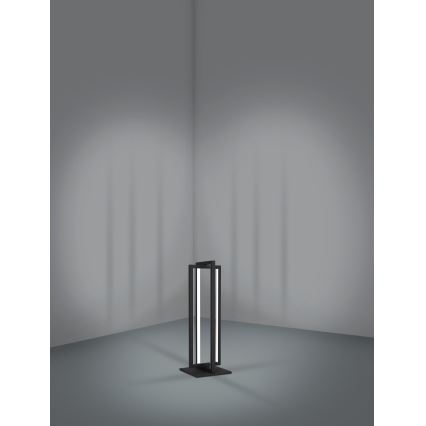 Eglo - Lampada da tavolo LED dimmerabile LED/15,5W/230V + telecomando