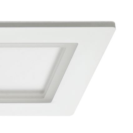 Eglo - Plafoniera LED RGBW Dimmerabile LED/42,5W/230V