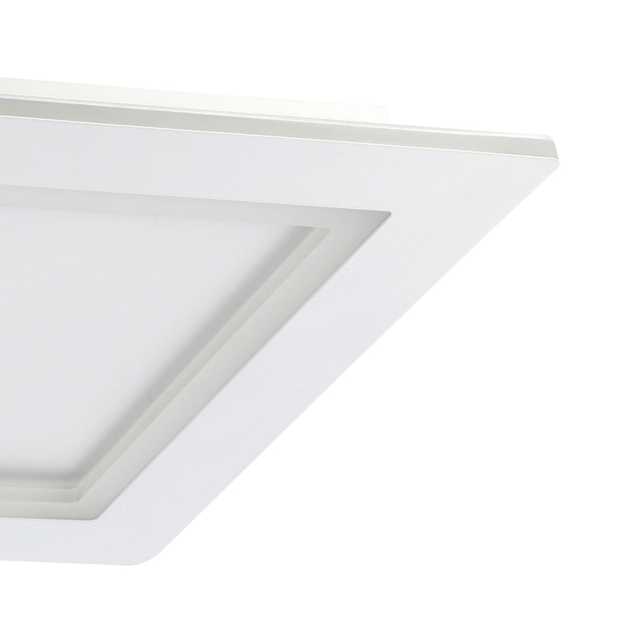 Eglo - Plafoniera LED RGBW dimmerabile LED/27,9W/230V 2700-6500K