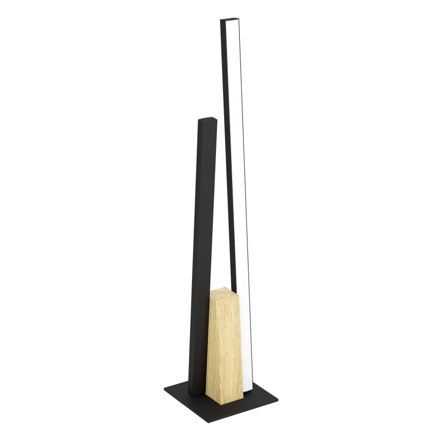 Eglo - Lampada da tavolo LED LED/12W/230V