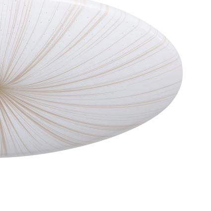 Eglo - Plafoniera LED LED/30,8W/230V