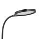 Eglo - LED Dimmable table lamp BROLINI LED/2,1W/5V 1500 mAh black