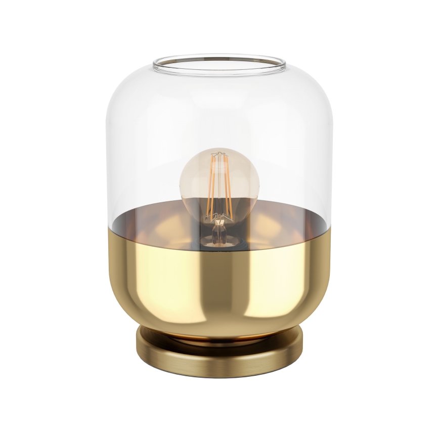 Eglo - Lampada da tavolo 1xE27/40W/230V
