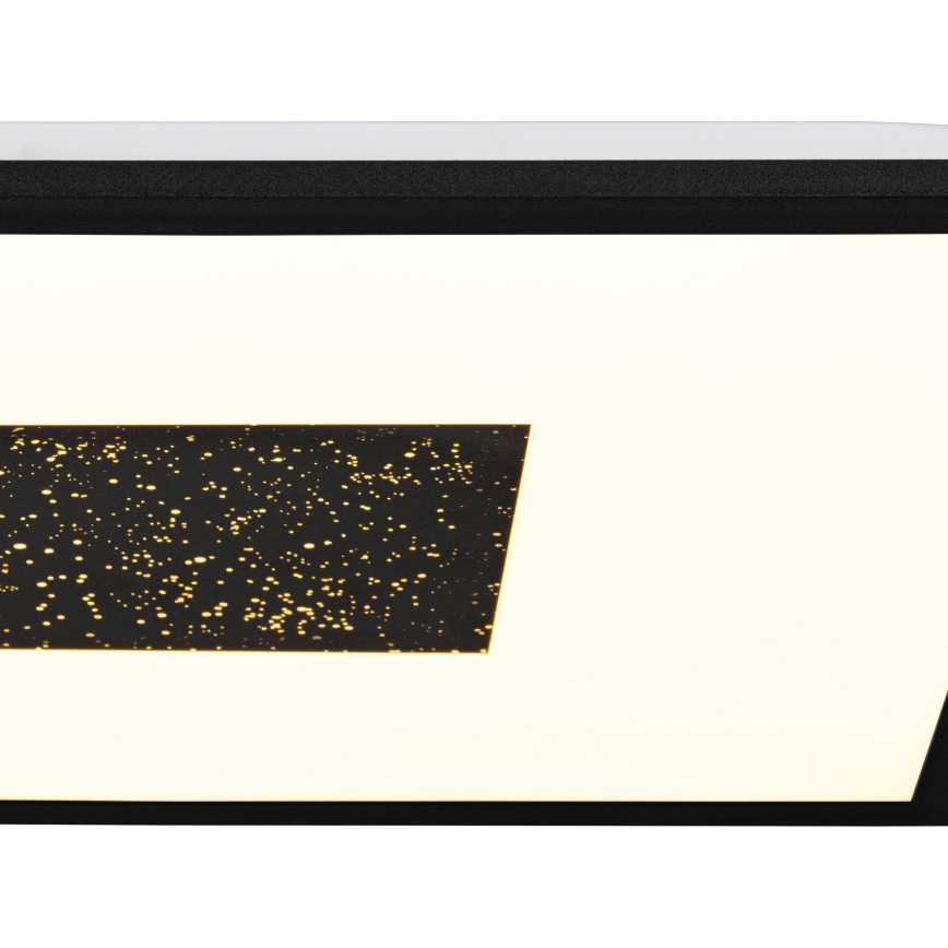 Eglo - Plafoniera LED LED/28W/230V