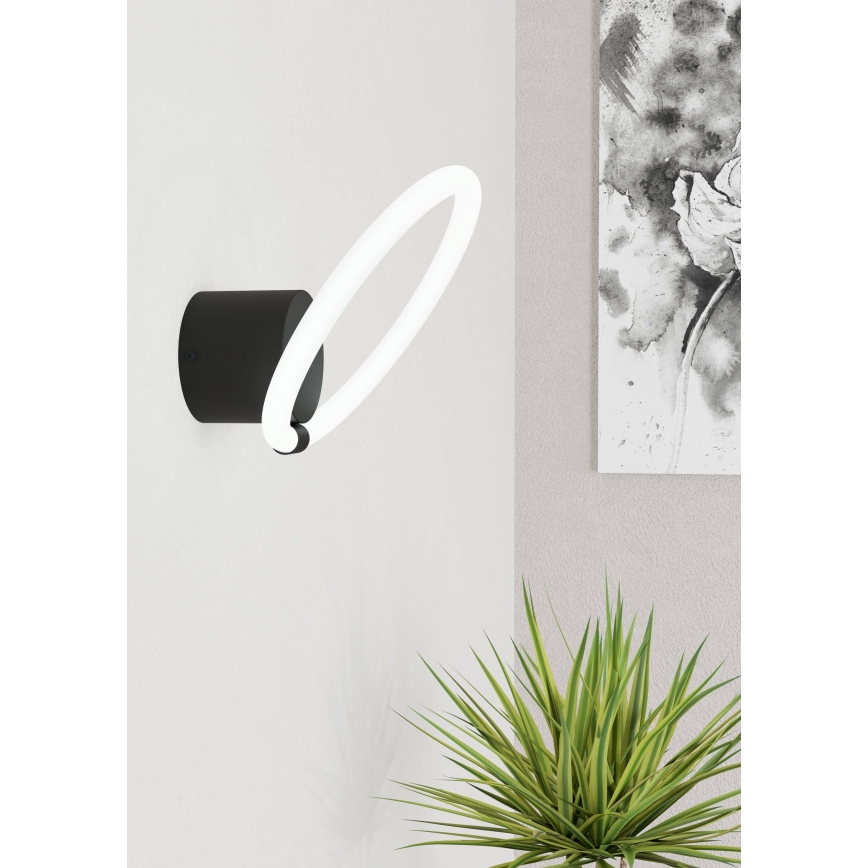 Eglo - Applique a LED LED/11,5W/230V