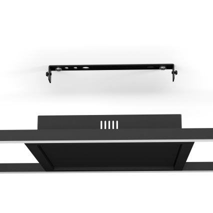 Eglo - Plafoniera LED RGBW Dimmerabile LED/21W/230V