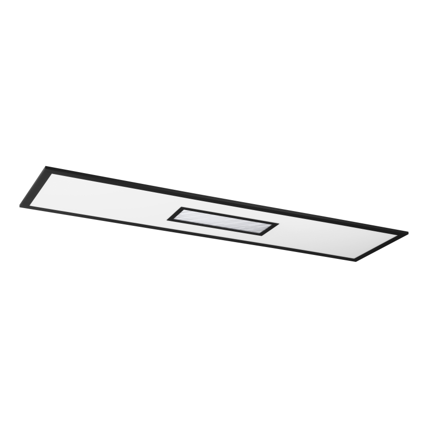 Eglo - LED RGBW Pannello LED dimmerabile da superficie/35W/230V + telecomando