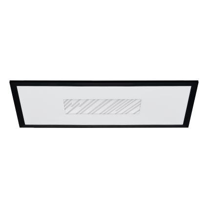 Eglo - LED RGBW Pannello LED dimmerabile da superficie/35W/230V + telecomando