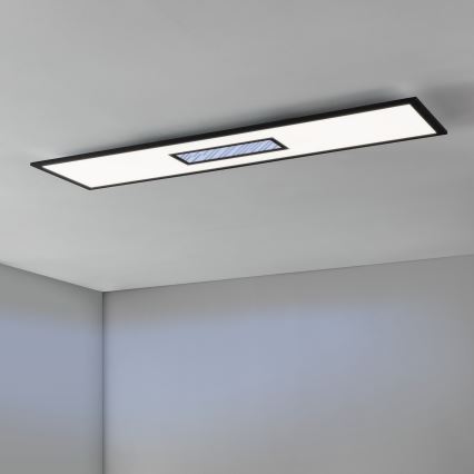 Eglo - LED RGBW Pannello LED dimmerabile da superficie/35W/230V + telecomando