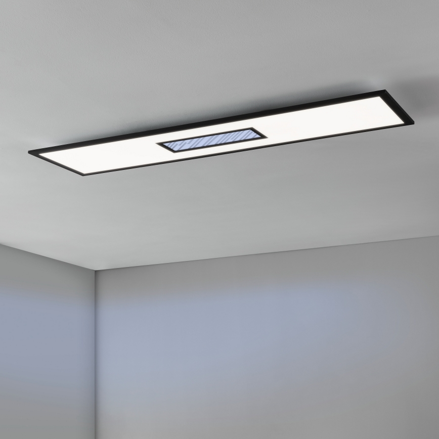 Eglo - LED RGBW Pannello LED dimmerabile da superficie/35W/230V + telecomando