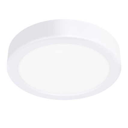 Eglo - Plafoniera LED dimmerabile LED/11W/230V bianco