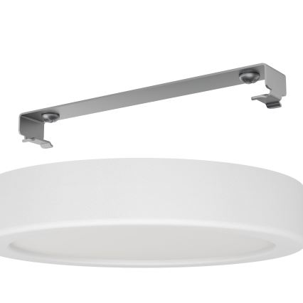 Eglo - Plafoniera LED dimmerabile LED/11W/230V bianco