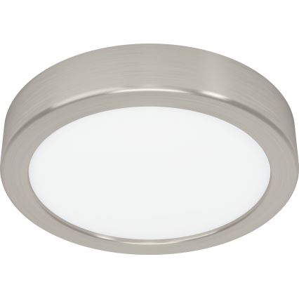 Eglo - Plafoniera LED dimmerabile LED/11W/230V cromo