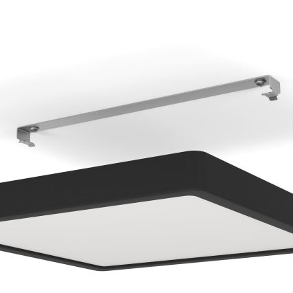 Eglo - Plafoniera LED dimmerabile LED/20,5W/230V nero