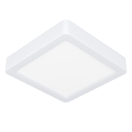 Eglo - Plafoniera LED dimmerabile LED/11W/230V bianco