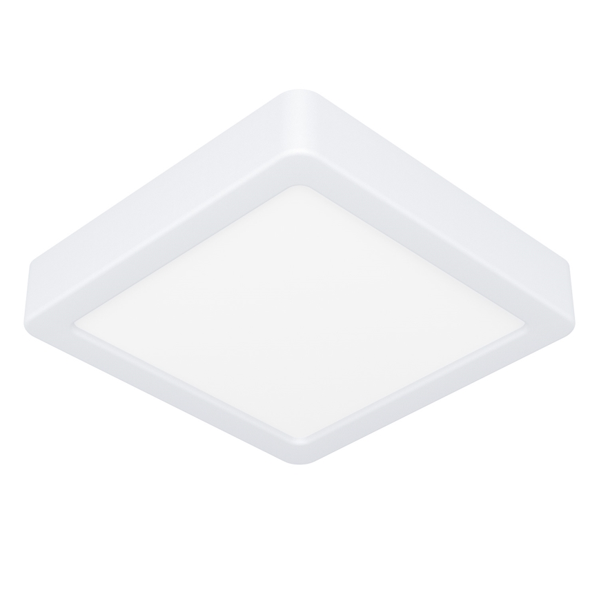 Eglo - Plafoniera LED dimmerabile LED/11W/230V bianco