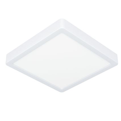 Eglo - Plafoniera LED dimmerabile LED/17W/230V bianco