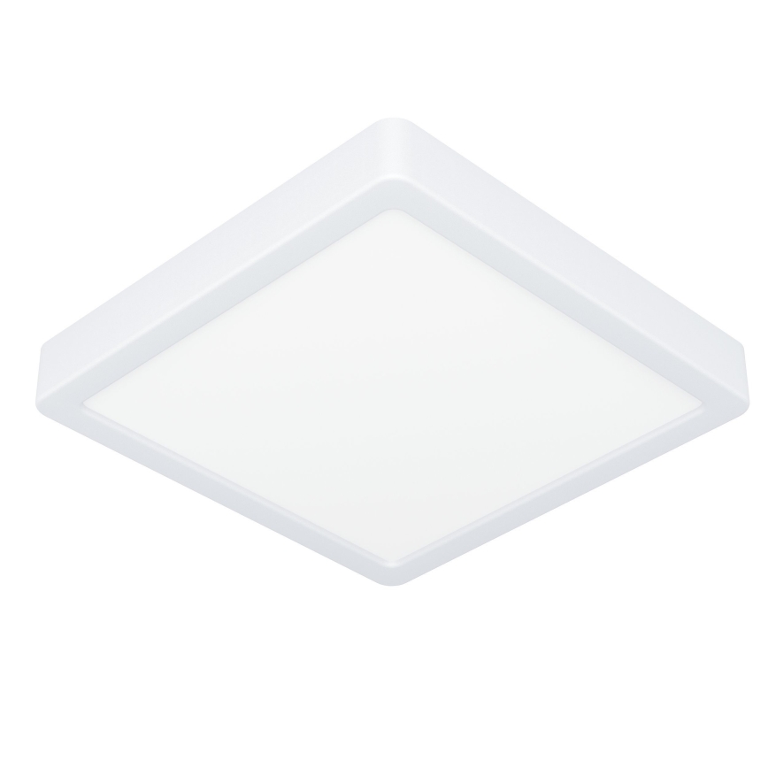 Eglo - Plafoniera LED dimmerabile LED/17W/230V bianco