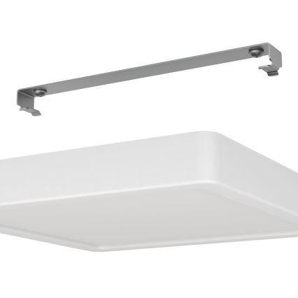 Eglo - Plafoniera LED dimmerabile LED/17W/230V bianco