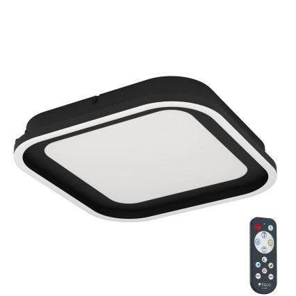 Eglo - Plafoniera LED dimmerabile LED/21W/230V + telecomando